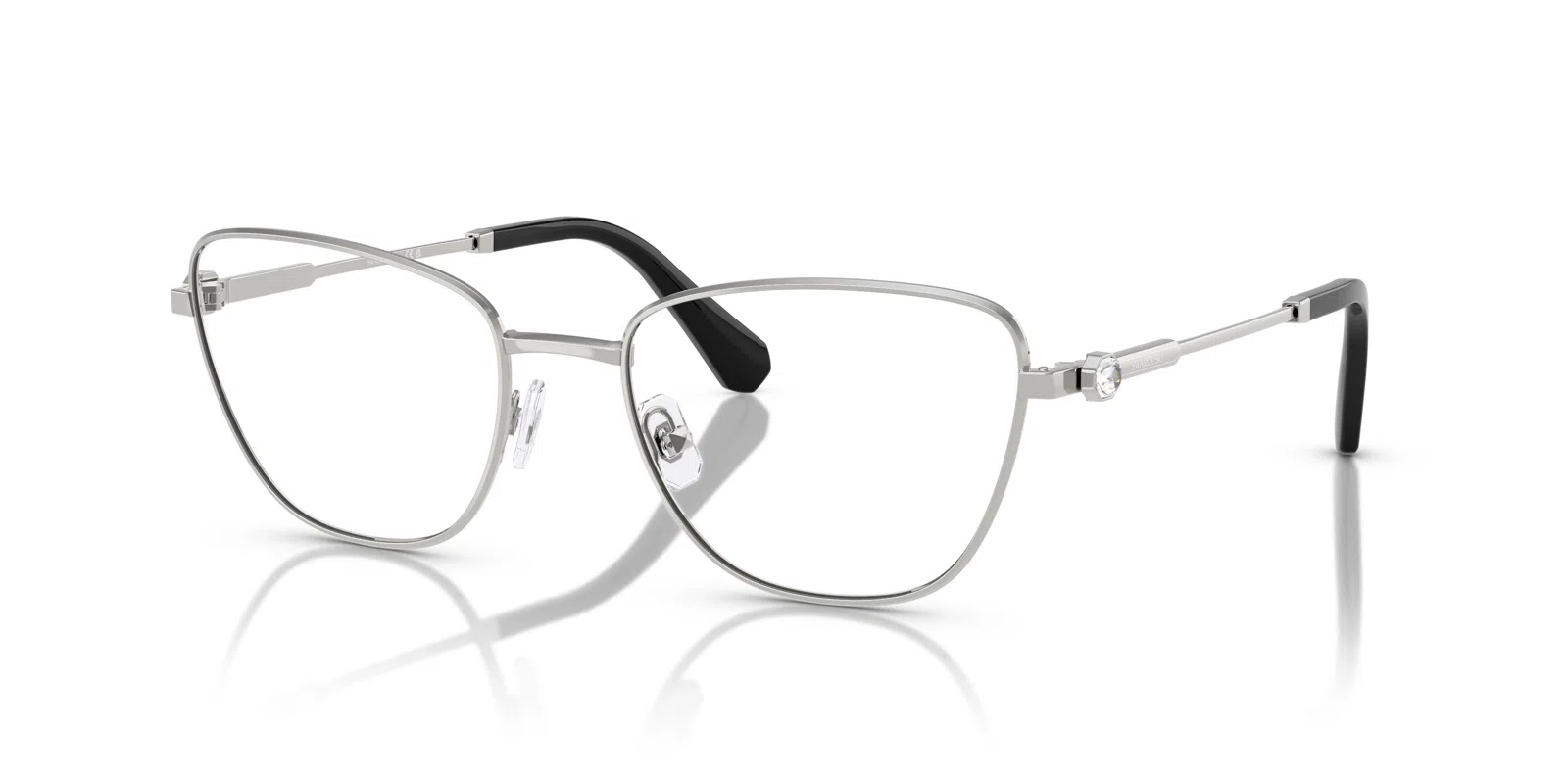 Swarovski 1018 Eyeglasses - view 21